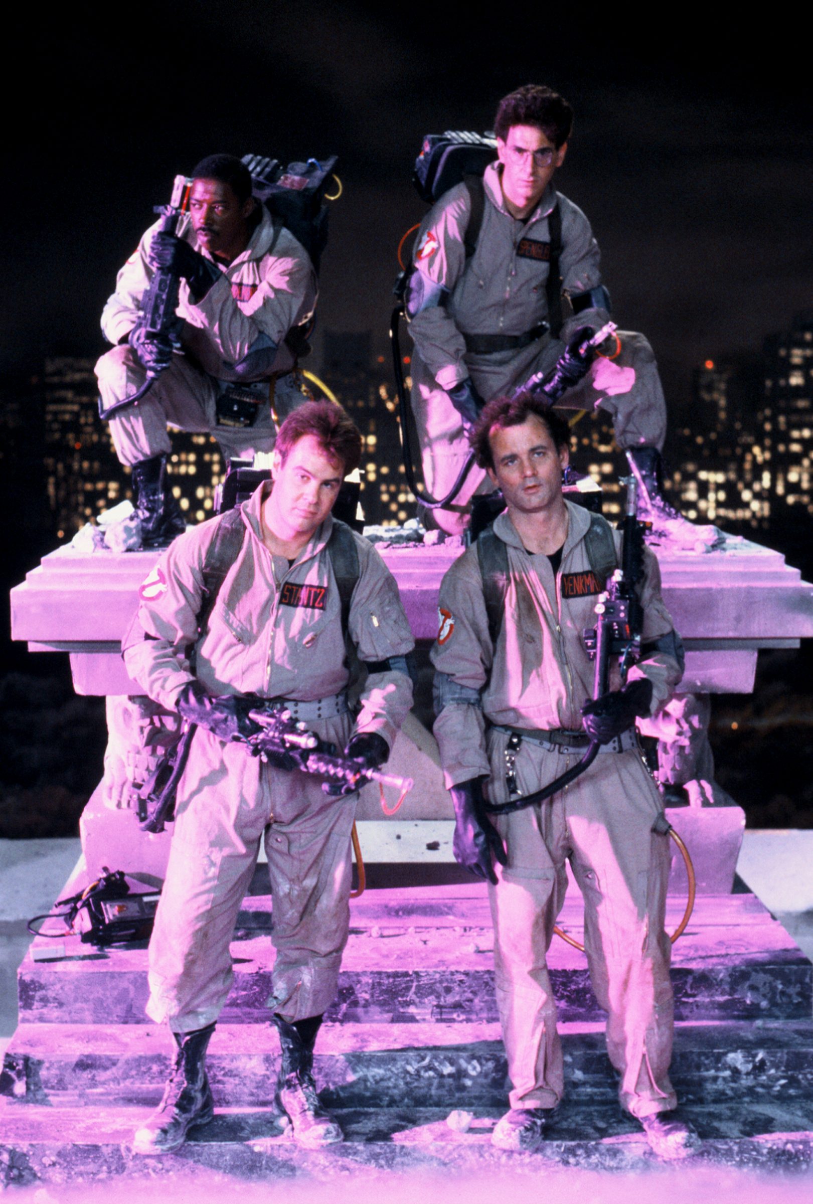 Ghostbusters | Schirmer Theatrical1621 x 2400